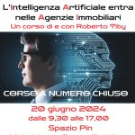 L'Intelligenza Artificiale entra nelle Agenzie Immobiliari