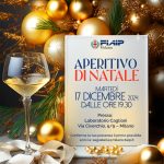 Aperitivo di Natale