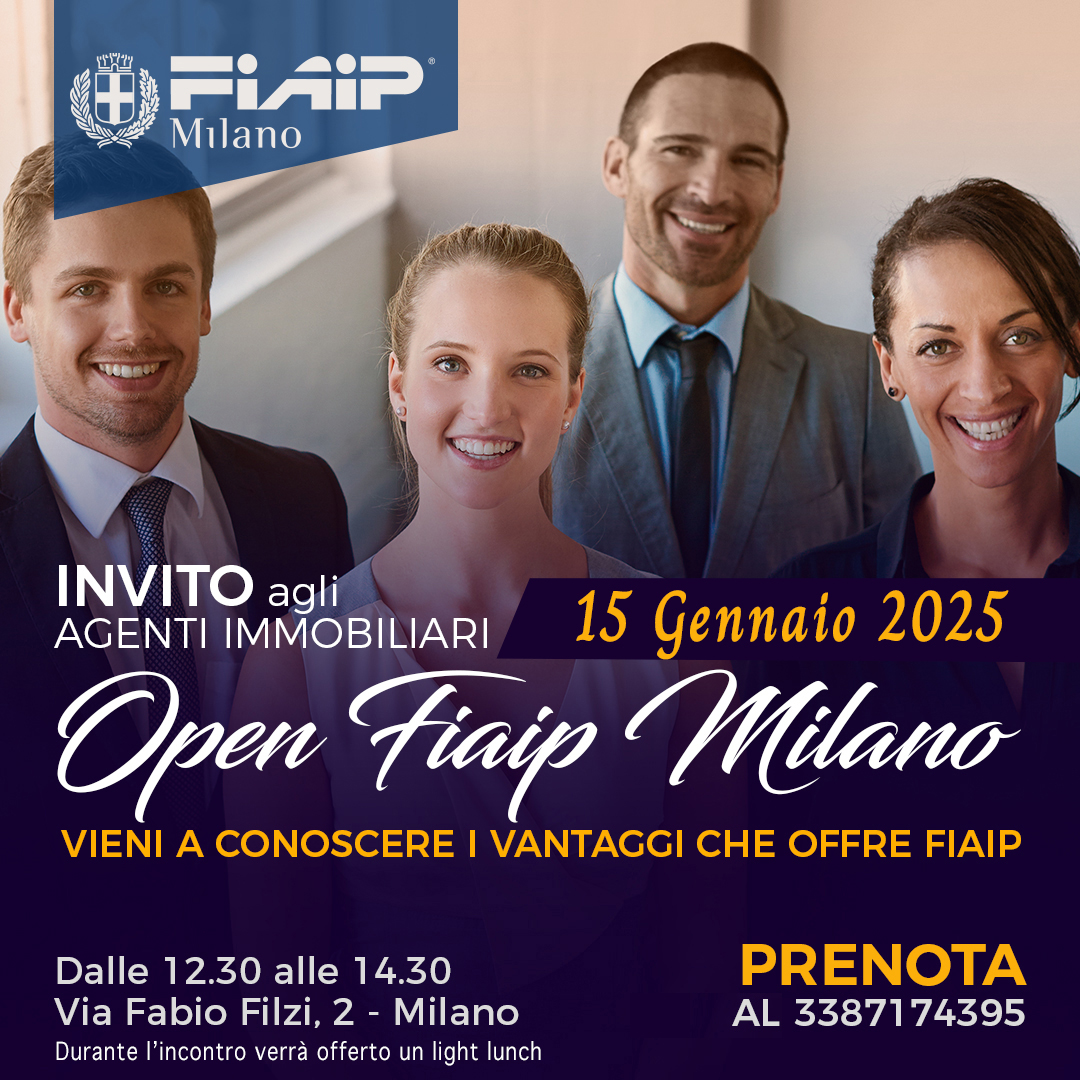 OPEN FIAIP